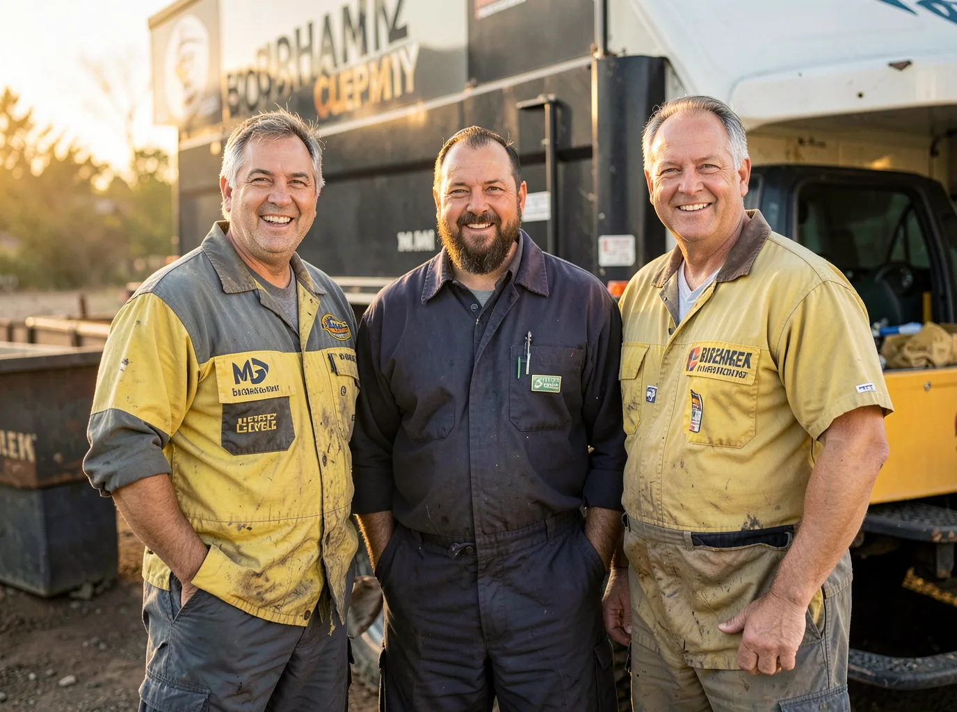 Sewage Cleanup company in Homewood, AL