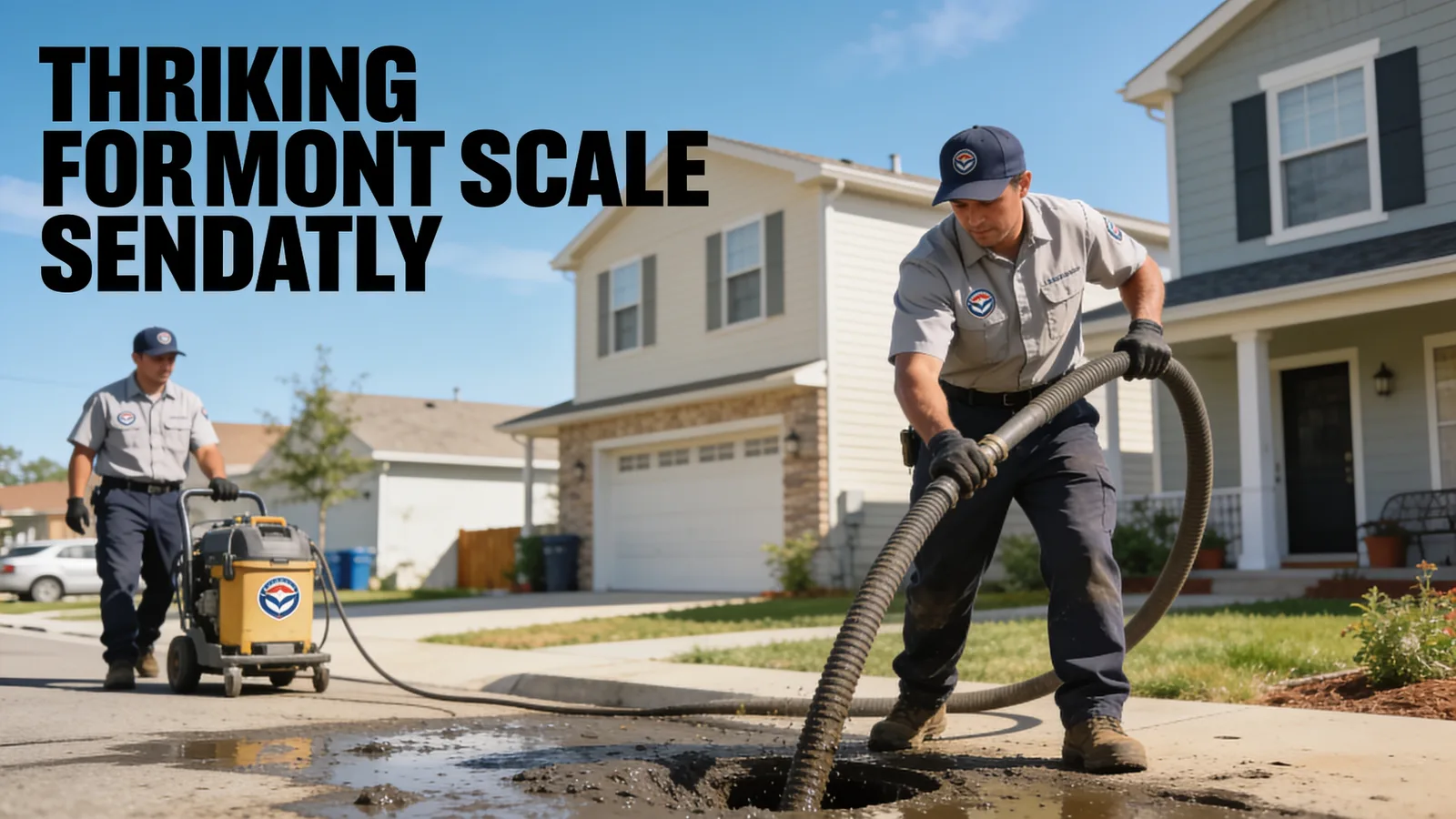 Sewage Cleanup in Homewood, AL near me